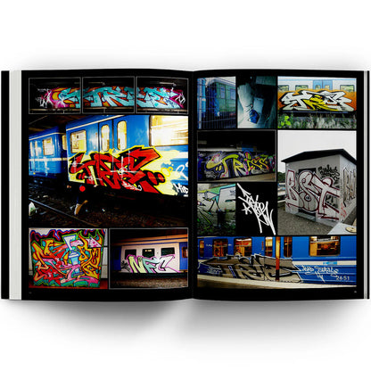 Triss - Bad Style Teacher