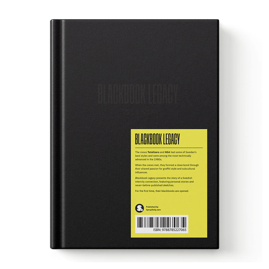 Blackbook Legacy - TSC & NSA