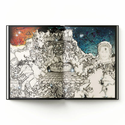 Blackbook Legacy - TSC & NSA