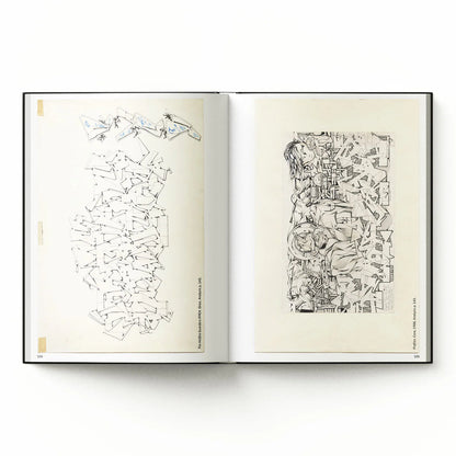 Blackbook Legacy - TSC & NSA