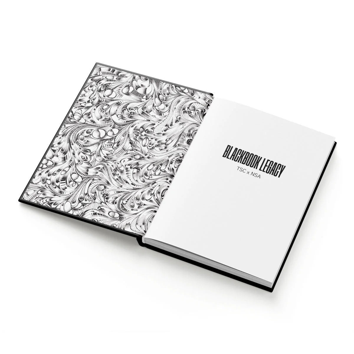 Blackbook Legacy - TSC & NSA