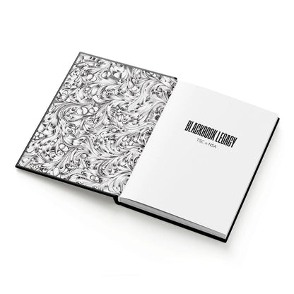 Blackbook Legacy - TSC & NSA