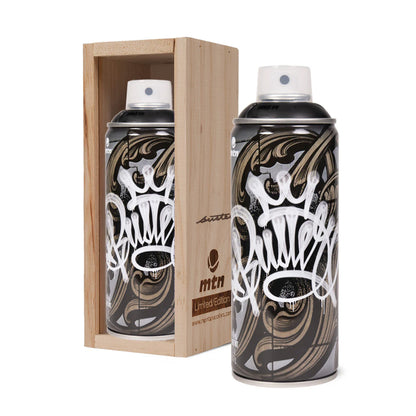 MTN Edition Limitée Buster Duque