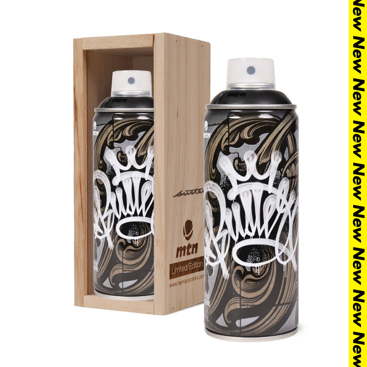 MTN Edition Limitée Buster Duque