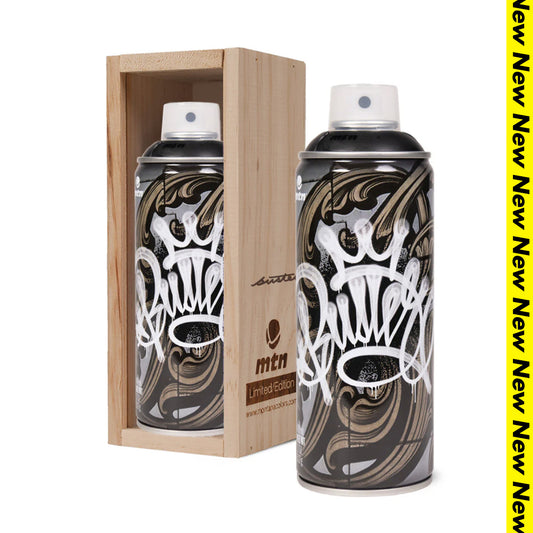 MTN Edition Limitée Buster Duque