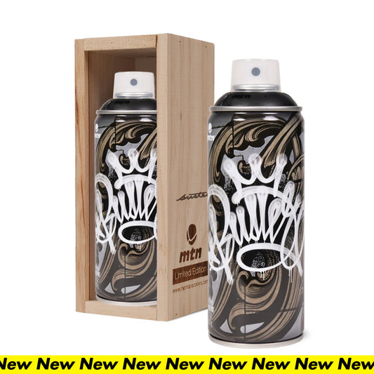 MTN Edition Limitée Buster Duque