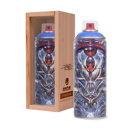 MTN Edition Limitée Vyal