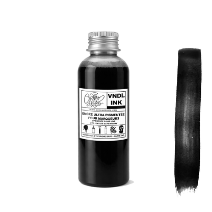 VNDL Ink® Bundle - 6x100ml