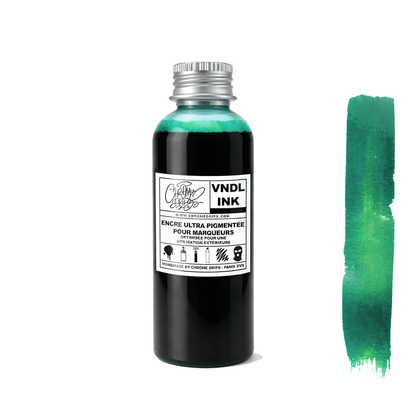 VNDL Ink® Bundle - 6x100ml