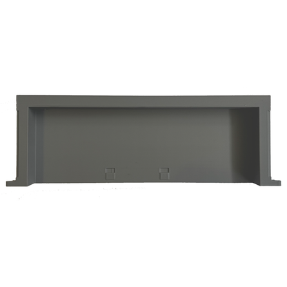 Blank Train - Wagon à customiser