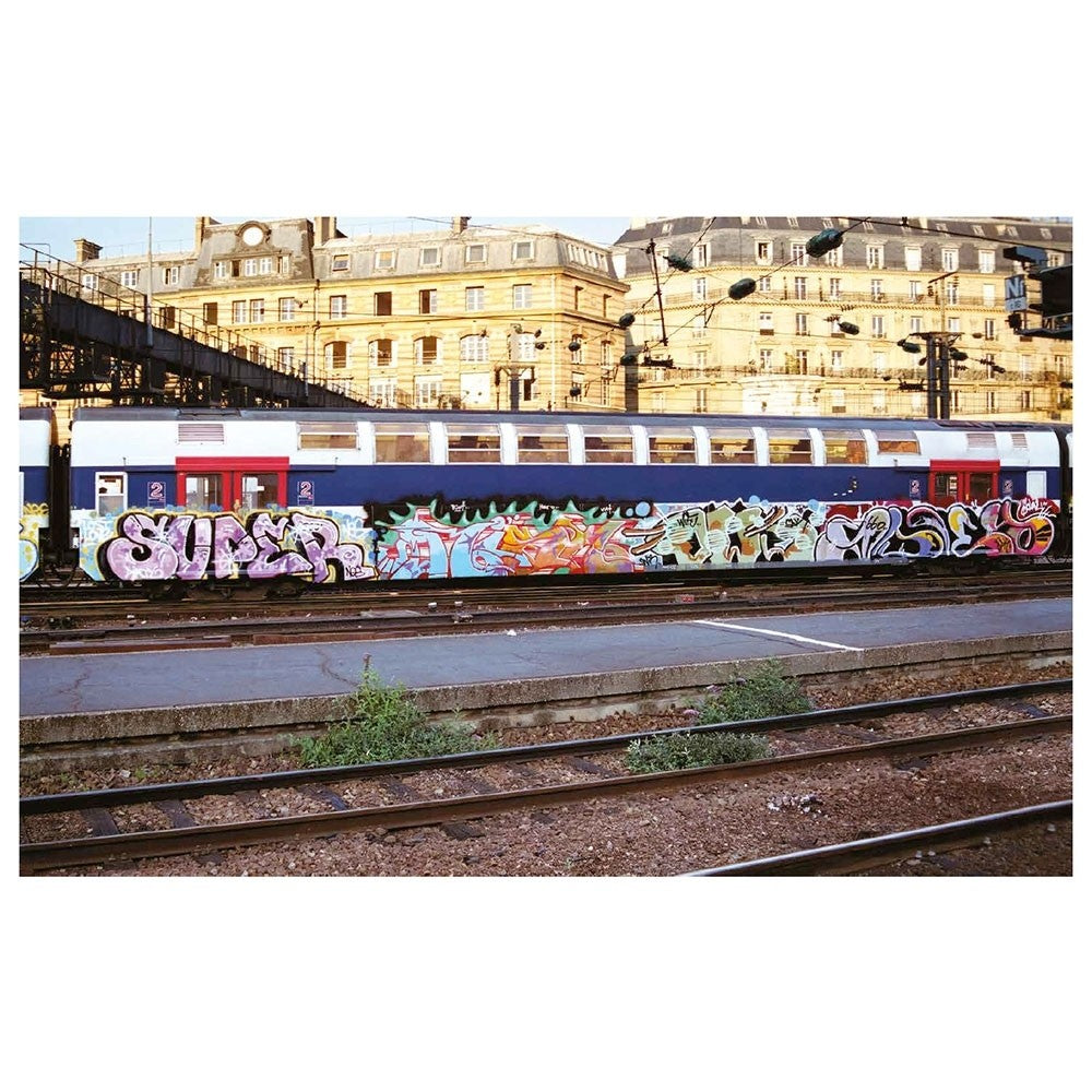 Painted Graves vol. II