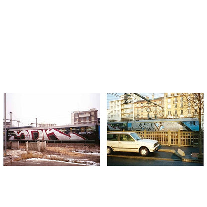 Painted Graves vol. II