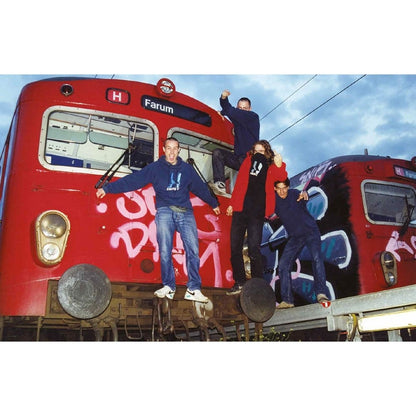 Painted Graves vol. II