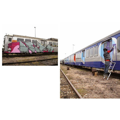 Painted Graves vol. I