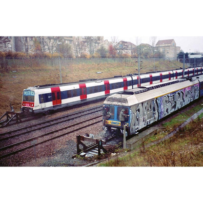 Painted Graves vol. I