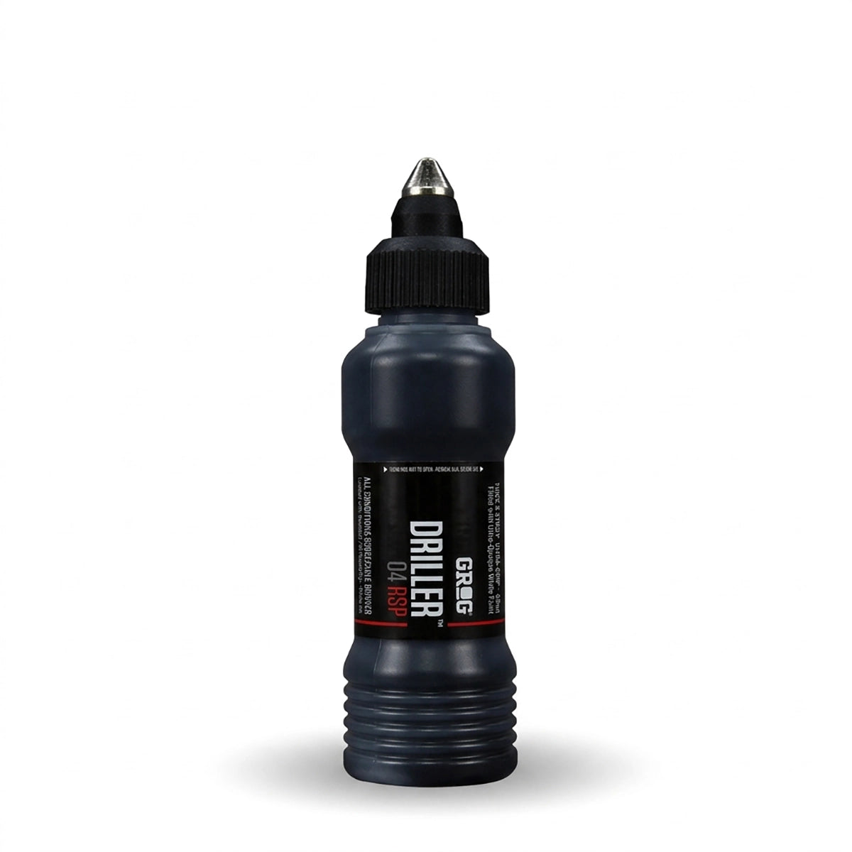 Driller 04 RSP - Death Black