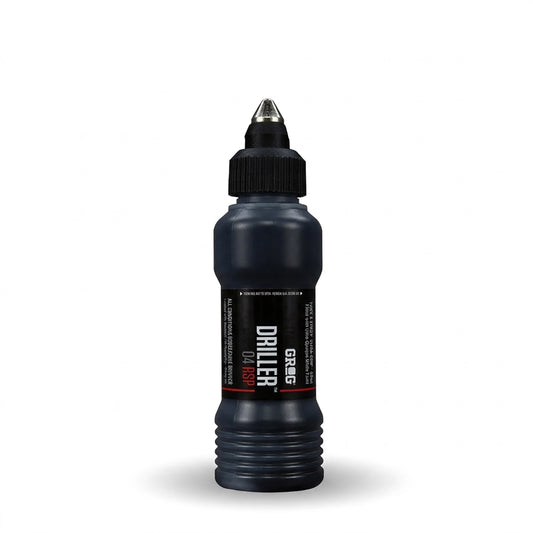 Driller 04 RSP - Death Black
