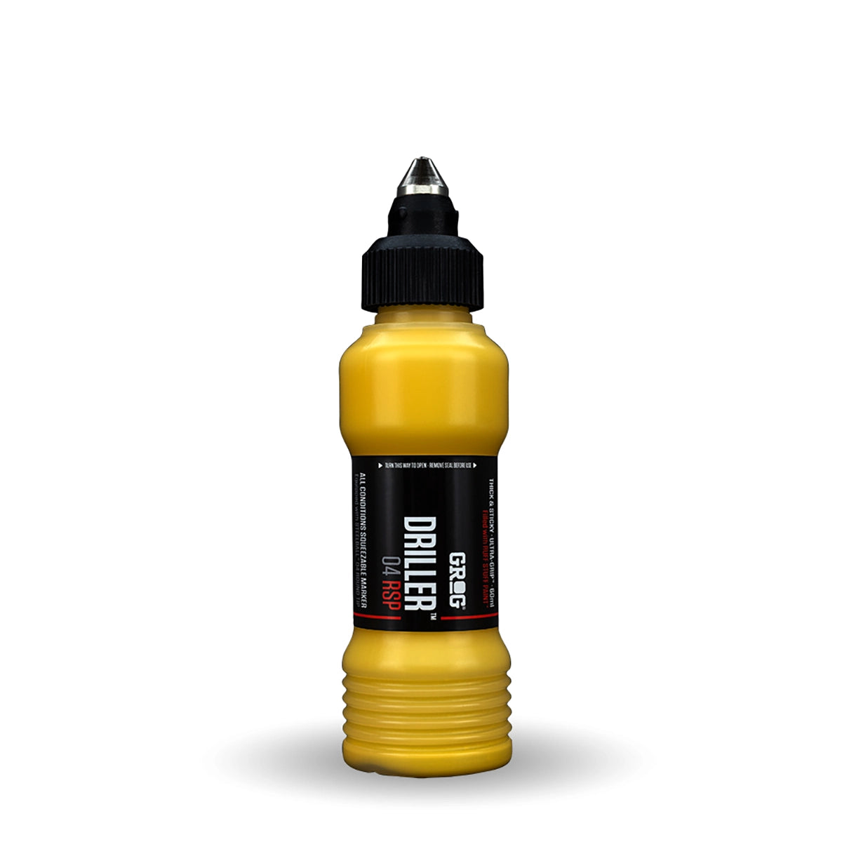 Driller 04 RSP - Lamborghini Yellow