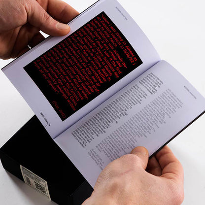 Coffret collector Grog x Nero D'Inferno Chronicle édition limitée 2022 pack encre graffiti