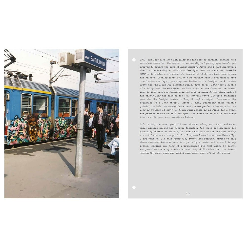 Painted Graves vol. II