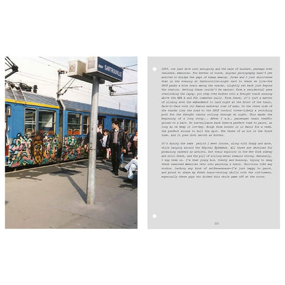 Painted Graves vol. II