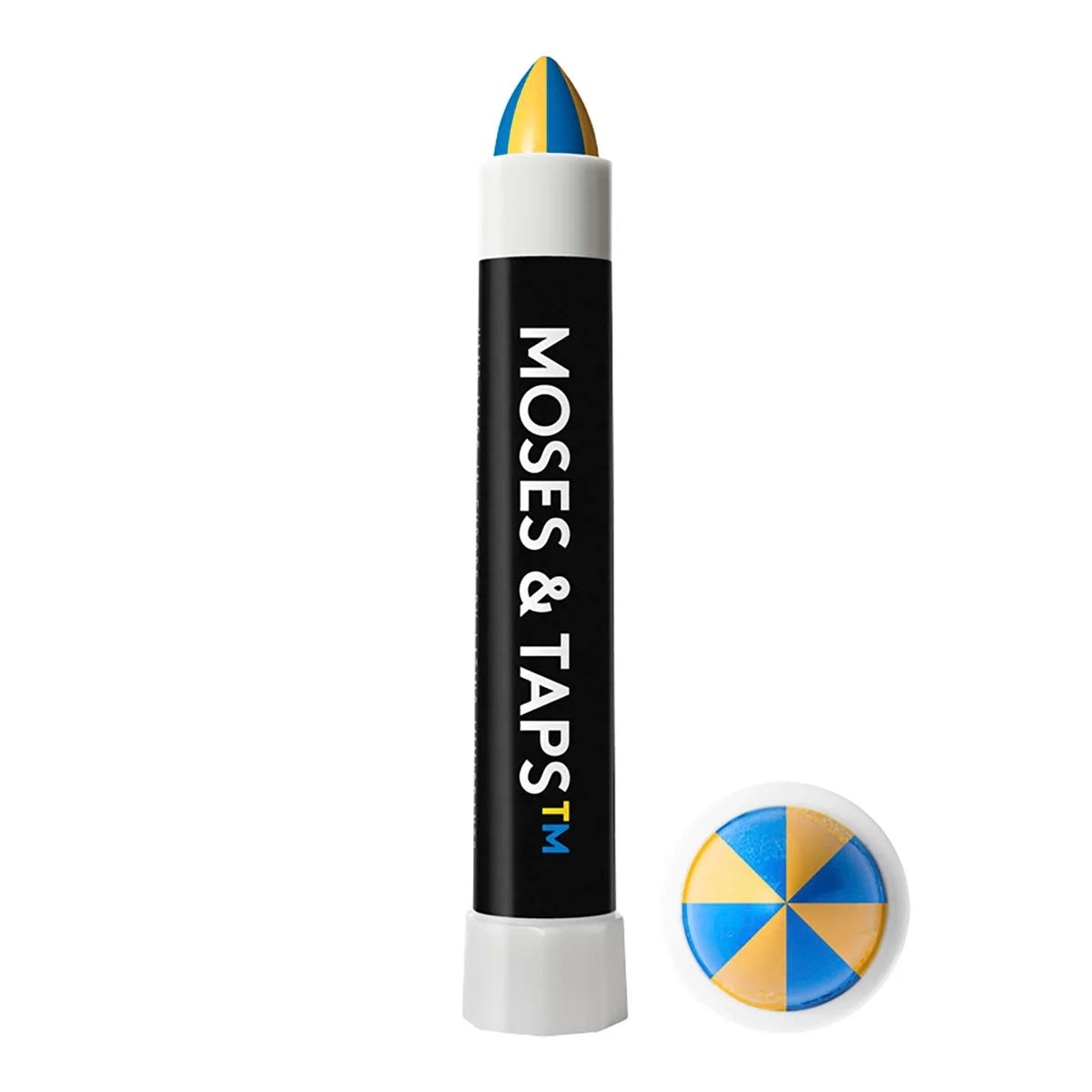 HAND MIXED™ Solid Paint Marker Moses & Taps