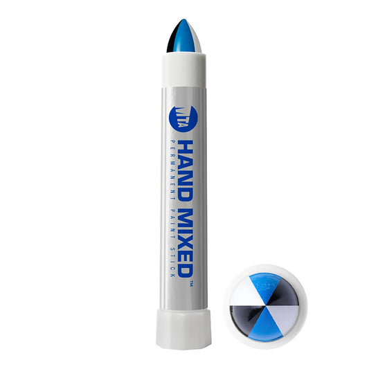 HAND MIXED™ Solid Paint Marker MTA Subway