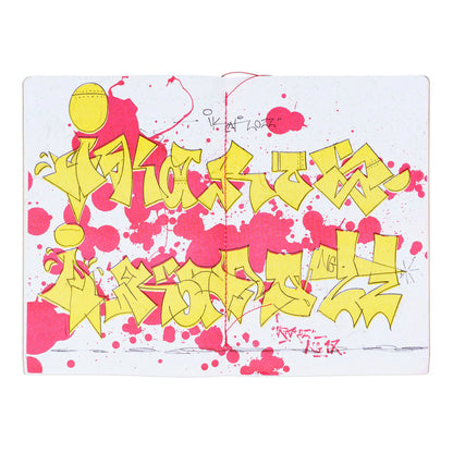 Ikaroz - Catalogue Raisonné Drafts 2004 - 2026