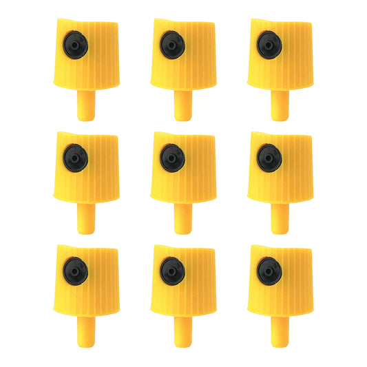 Lego Cap x9