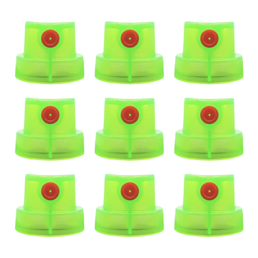 Frogger Cap x9