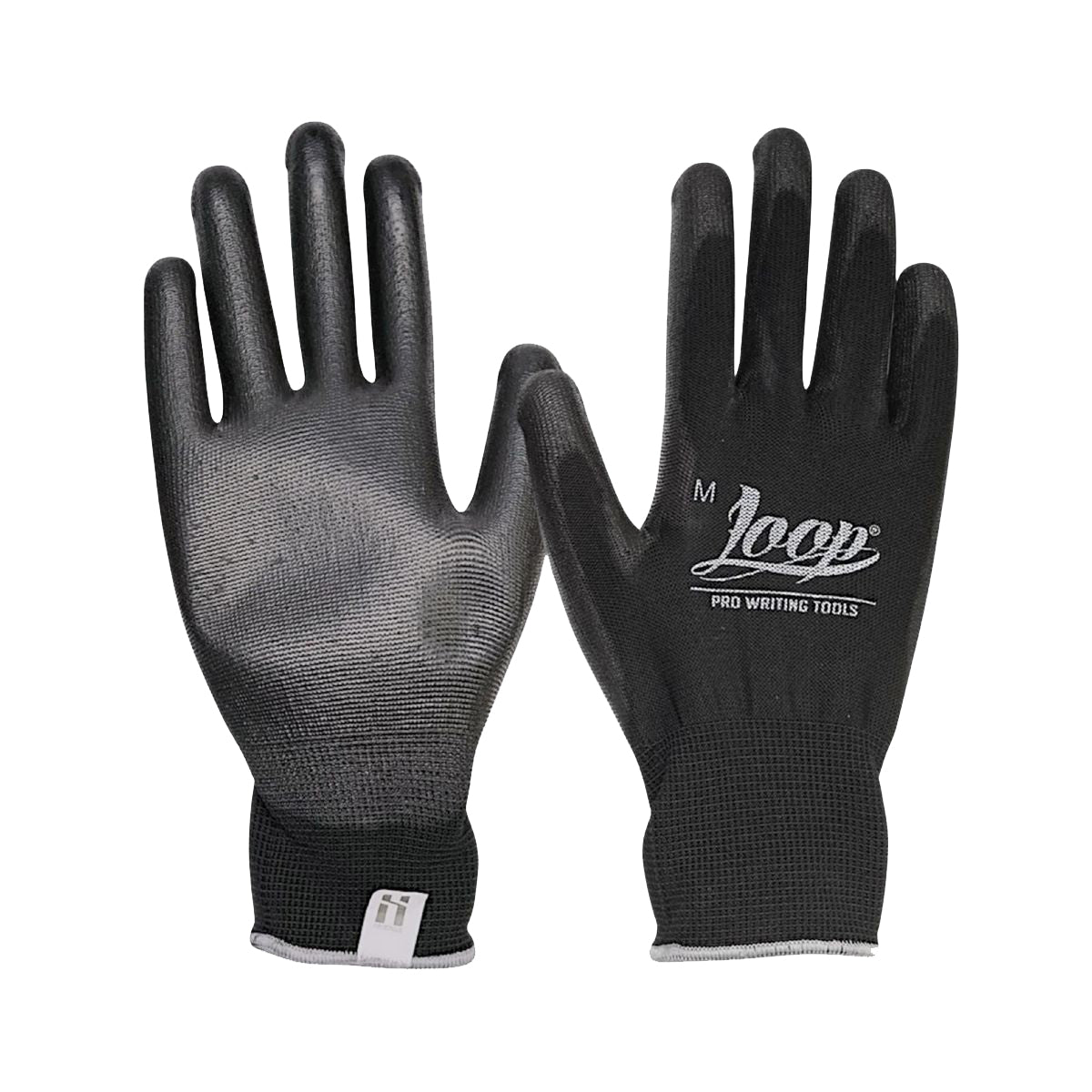 Loop Gloves