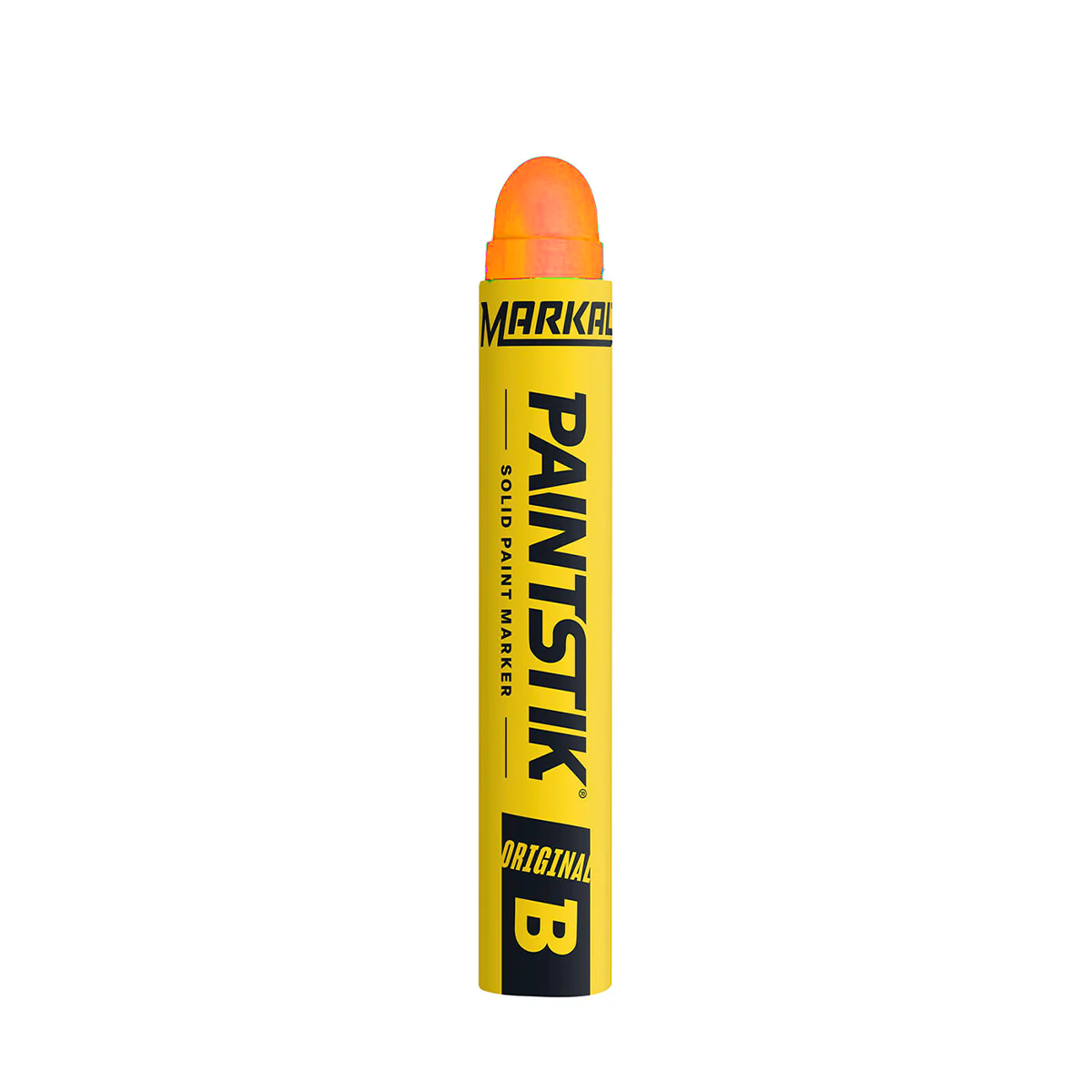 Markal Paintstik B - Orange Fluo