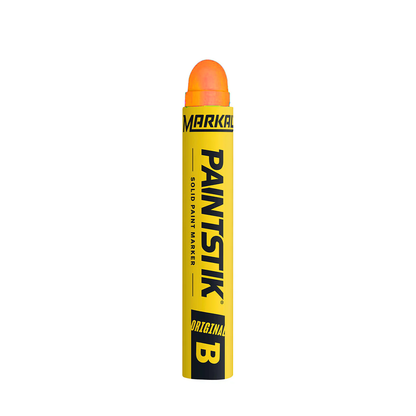 Markal Paintstik B - Orange Fluo