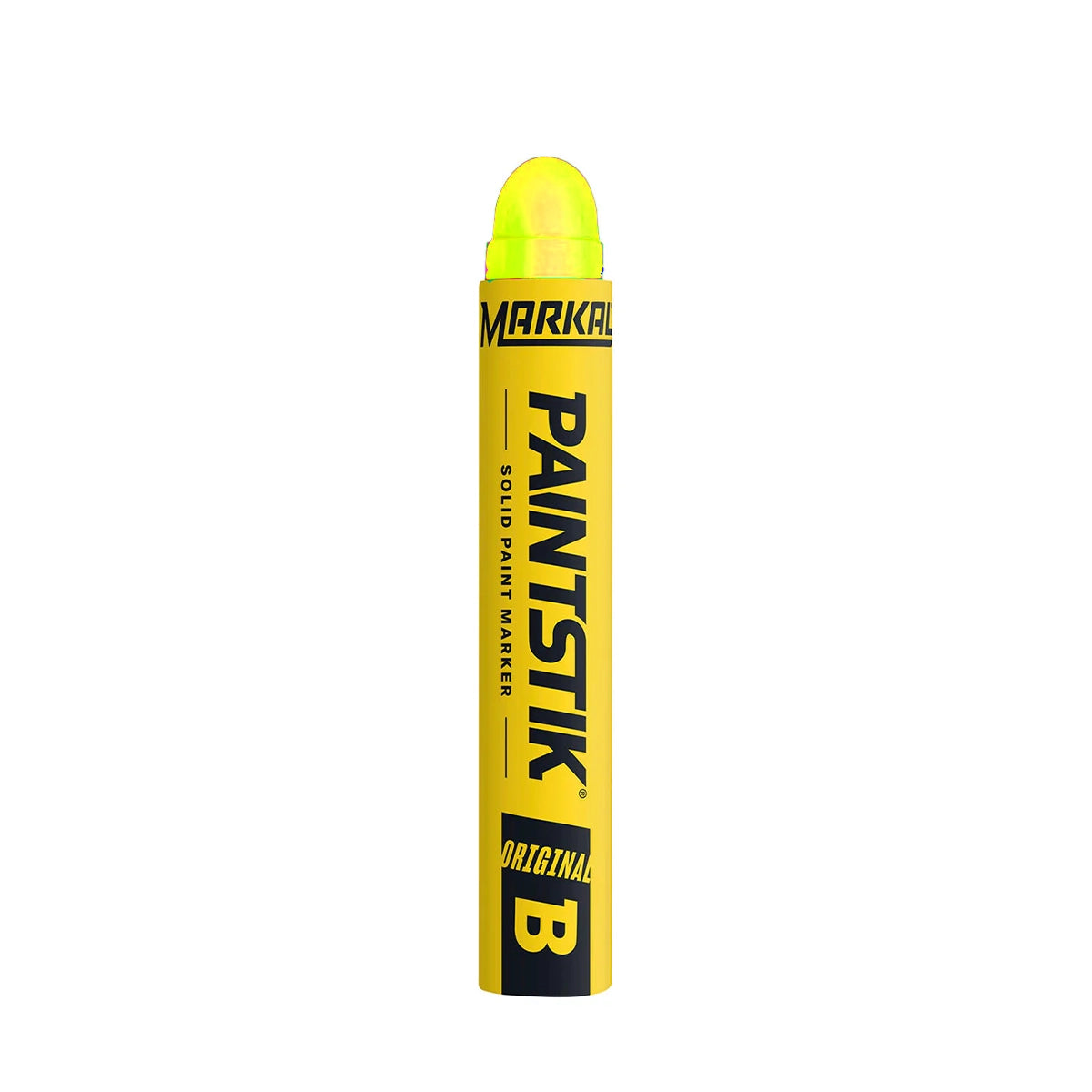 Markal Paintstik B - Jaune Fluo