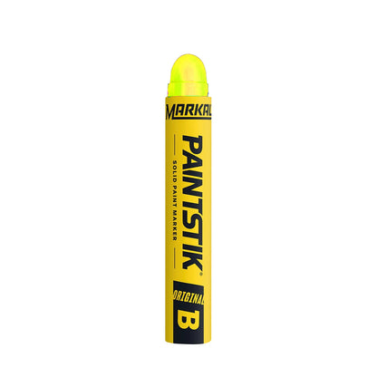 Markal Paintstik B - Jaune Fluo