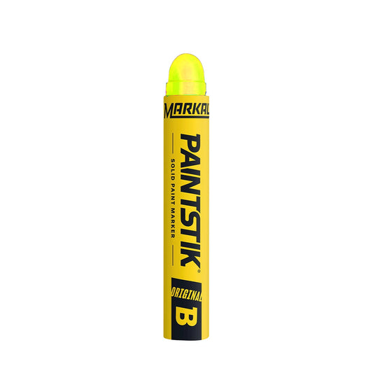 Markal Paintstik B - Jaune Fluo