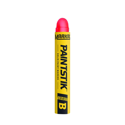 Markal Paintstik B - Rouge Fluo