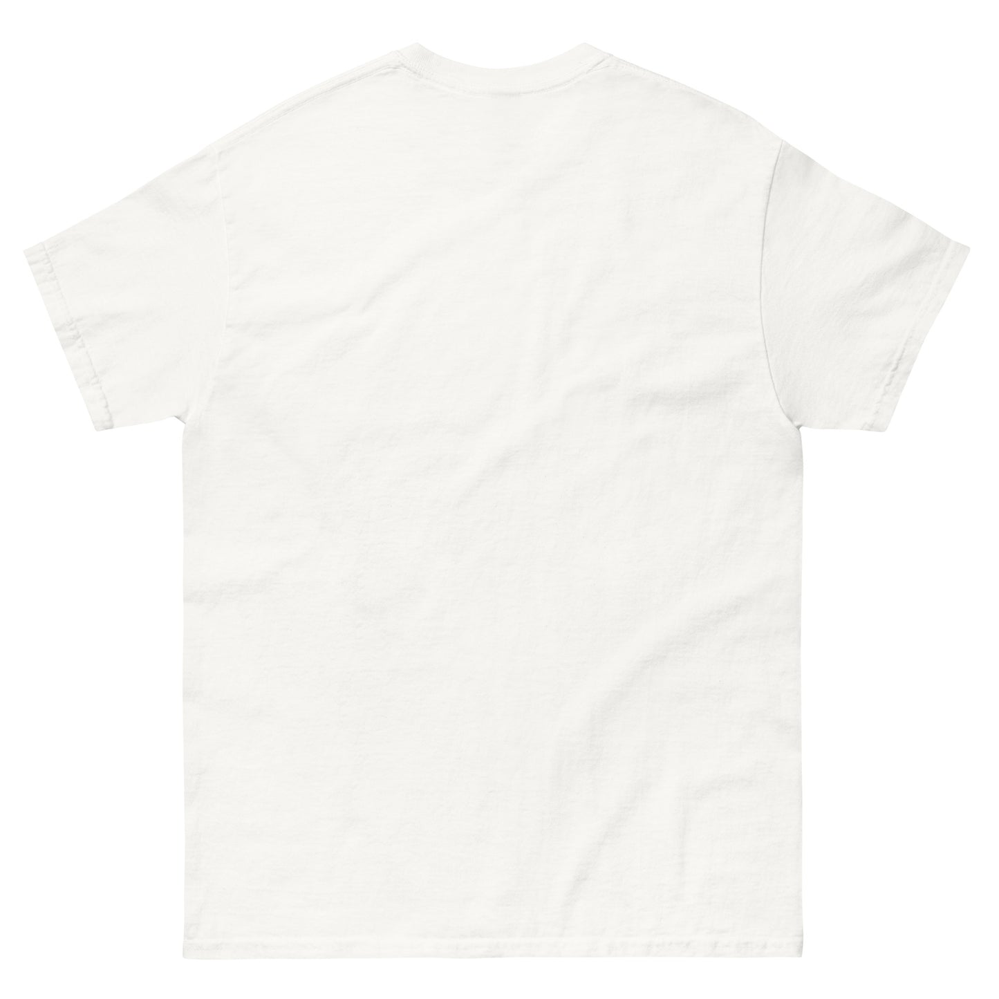 80s CHROME - T-Shirt