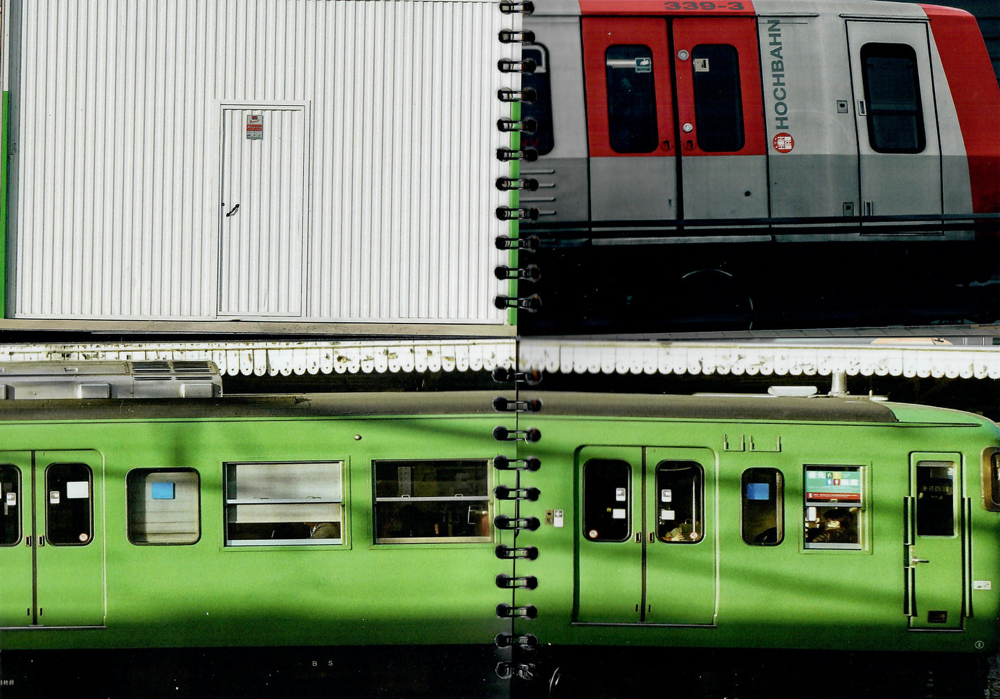 Mini Spots Pocket Edition