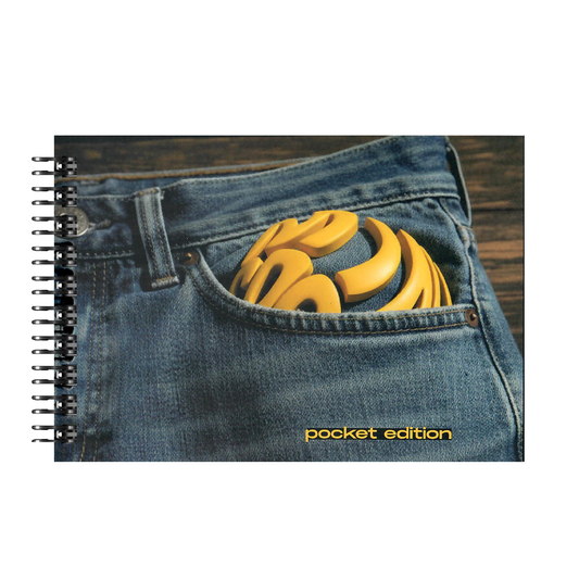 Mini Spots Pocket Edition