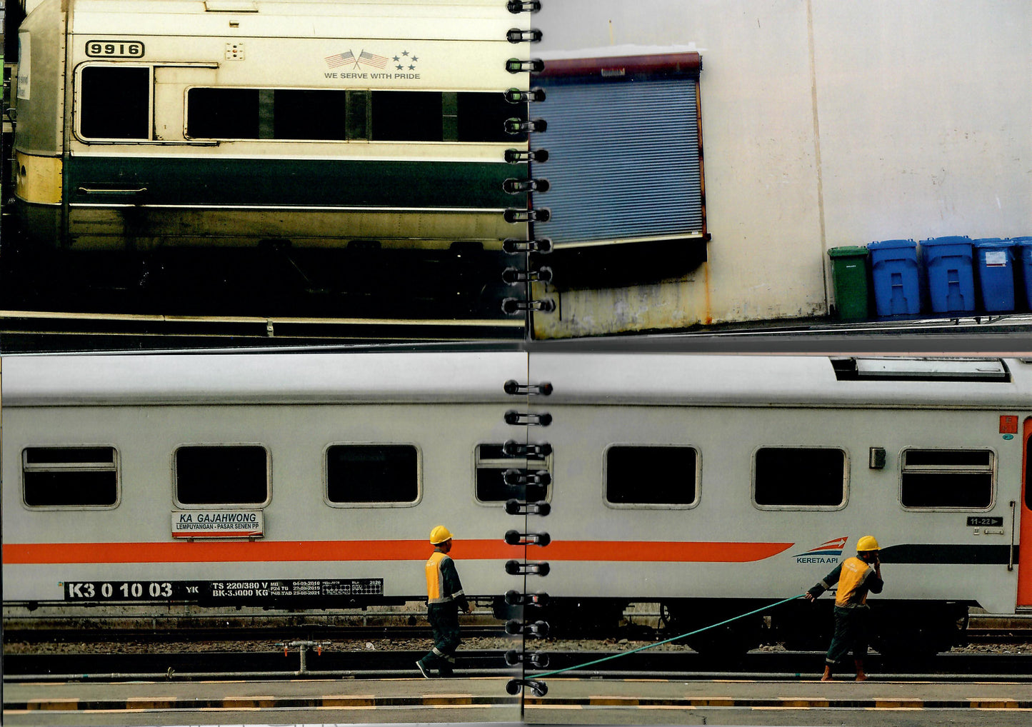 Mini Spots Pocket Edition