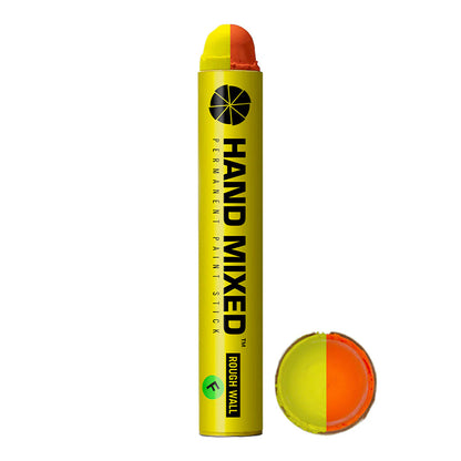 Rough Wall Paint Stick Fluo - Neon