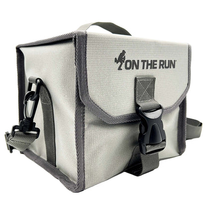 Sac de rangement 120 marqueurs & accessoires