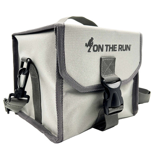 Sac de rangement 120 marqueurs & accessoires