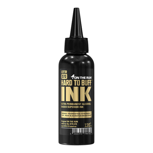 OTR.970 Hard To Buff Ink 100ml