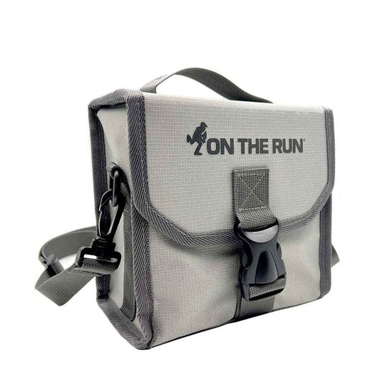 Sac de rangement 60 marqueurs & accessoires