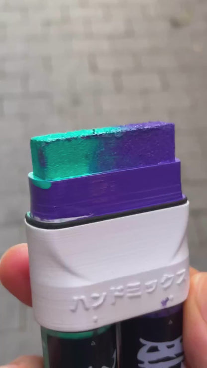 2 Ink Marker - Vide