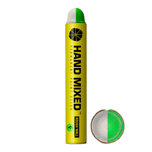 Rough Wall Paint Stick Fluo - Reptilian