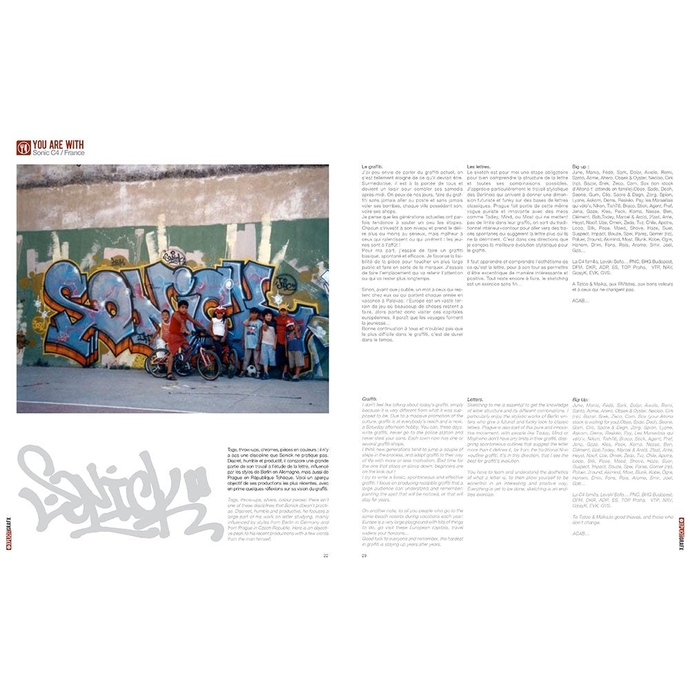 Xplicit GrafX Magazine Issue 1