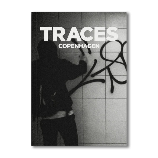 Traces - Copenhagen